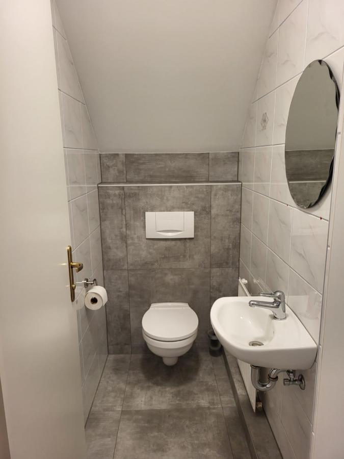 Ferienwohnung Ramsbacher Velden am Wörthersee Dış mekan fotoğraf