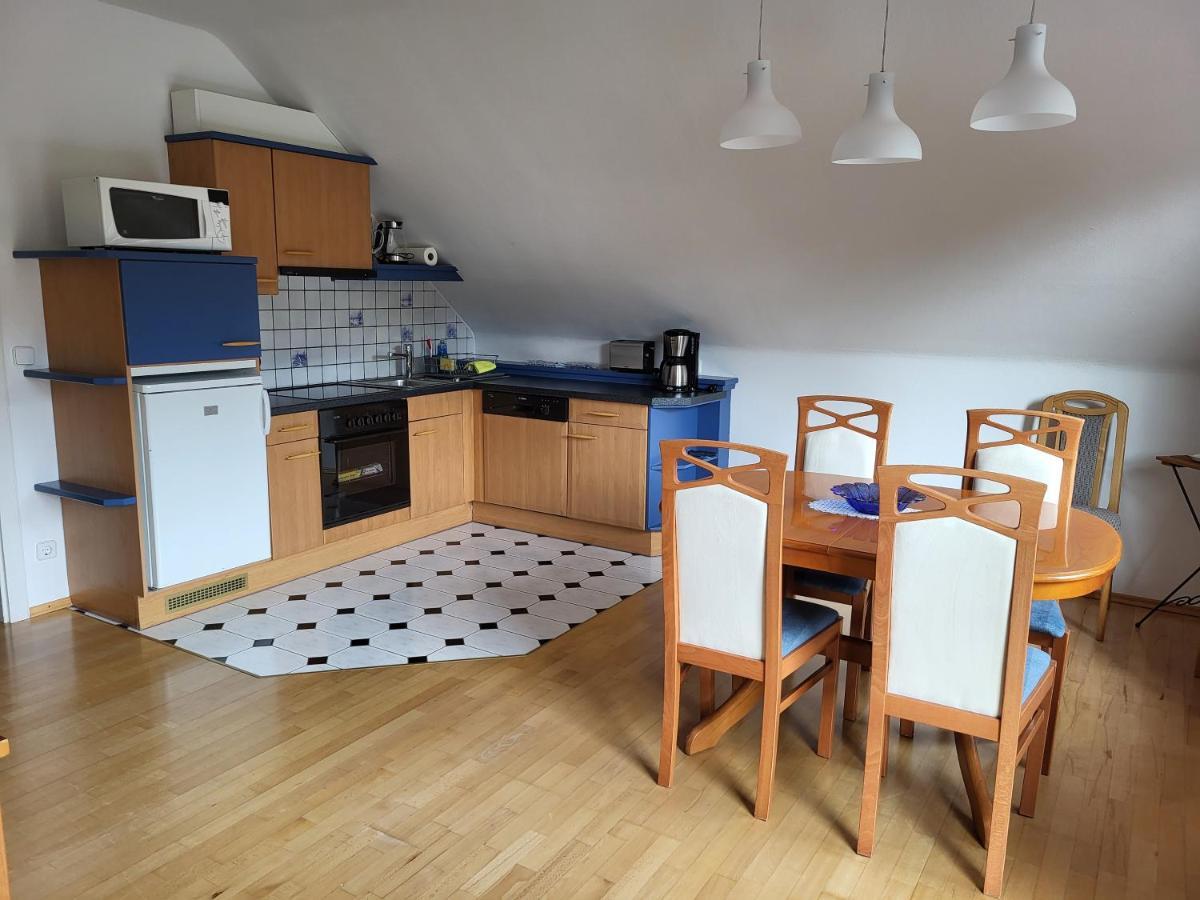 Ferienwohnung Ramsbacher Velden am Wörthersee Dış mekan fotoğraf