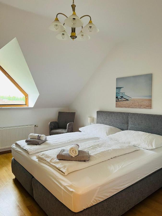 Ferienwohnung Ramsbacher Velden am Wörthersee Dış mekan fotoğraf