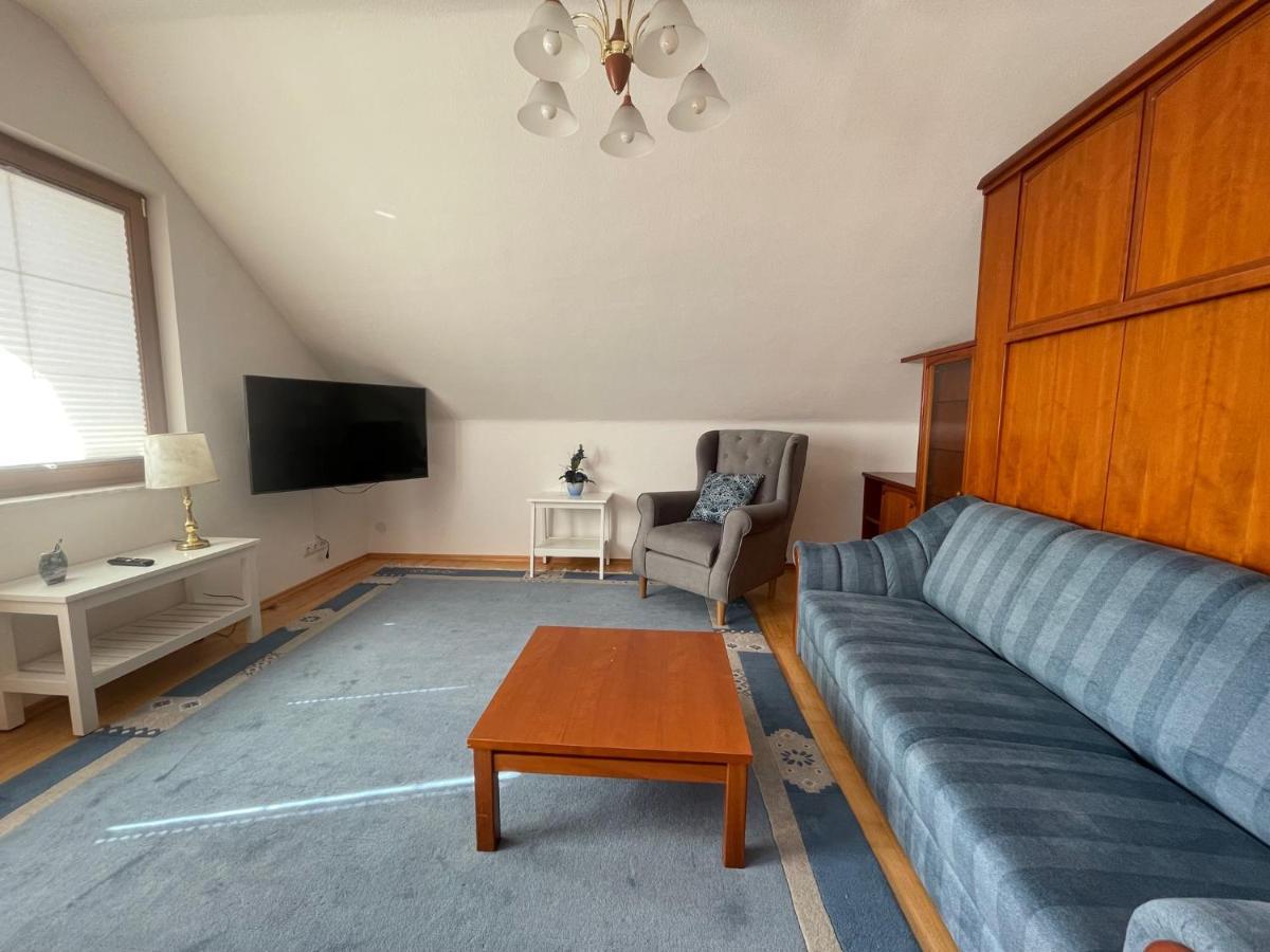 Ferienwohnung Ramsbacher Velden am Wörthersee Dış mekan fotoğraf
